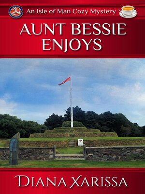 cover image of Aunt Bessie Enjoys